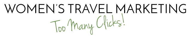 Women's Travel Marketing